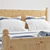 Gurdal Bed: Comfortable and Versatile 3D model small image 2