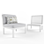 Ikea Applaro: Outdoor Elegance 3D model small image 2