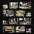 NY Taxi Collection: Stunning Photos 3D model small image 1