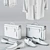 Vray Clothing Pack 2011 3D model small image 2