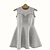 Elegant Trempel Dress 3D model small image 2