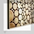 Premium Wood Panel: 1000x1000mm, UV Mapped & V-Ray Rendered 3D model small image 2