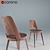 Nord Chair: Modern Design for Corona Renderer 3D model small image 2