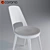 Nord Chair: Modern Design for Corona Renderer 3D model small image 3