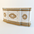 Vintage-style Chest: Vicente Zaragoza, Praga 3D model small image 1