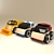 Lillabu Toy Cars: Fun and Imaginative Play 3D model small image 2