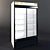 Velikoluki MK Commercial Refrigerator 3D model small image 2