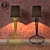 Varwin: Modern and Sleek Lamp 3D model small image 2