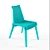 Stylish Melody Chair 3D model small image 2