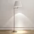 Eichholtz Bossy Floor Lamp 3D model small image 1