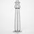 Elegant Column Stand 3D model small image 3