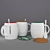 Starbucks Mug: Bold and Beautiful 3D model small image 1