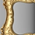 Refined Reflection: Updated Mirror 3D model small image 2