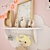 Scandi Chic: Room Decor for Girls 3D model small image 2