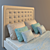 Dreamland Comfort Bed 3D model small image 2