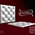 Raideco Leather and Fabric 3D Panels - 30% Off! 3D model small image 1