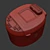 Supra Bread Maker 3D model small image 2