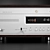 Luxman D-30U: High-End CD Player with Built-in Tube Preamp 3D model small image 1