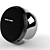 Premium Sound: Harman Cardon Speakers 3D model small image 2