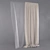 Wind-kissed Curtain 3D model small image 1