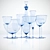 Bauhaus Movement Glassware: Stylish & Lightweight 3D model small image 1