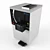 Gel Matic BC 100 PM Freezer 3D model small image 1