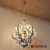 ARTEVALUCE Suspension Lamp - Stylish Illumination 3D model small image 1