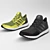 Speed through with adidas Ultra Boost 3D model small image 1