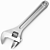 Versatile Wrench Hand Tool 3D model small image 1