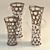 Hole-in-One Decorative Vase 3D model small image 1