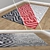 Ornamented Carpet: 3 Colors, High Polygon Count 3D model small image 1