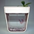 Transparent Fish Pond - 30.5x29.5cm 3D model small image 1