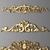 Elegant Embellishments Set 3D model small image 3