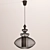 Nowodvorski AIDA Pendant Lights 3D model small image 1