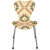 Ethnic Style Chair 3D model small image 2