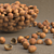 Premium Walnut Bundle 3D model small image 3