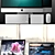 Apple iMac 2015 5k 27" RETINA + Accessories 3D model small image 2