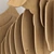 Elegant Plywood Elk Wall Decor 3D model small image 3