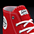 Classic Mustang Sneakers 3D model small image 3