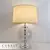 Currey & Company Viewpoint Table Lamp 3D model small image 1