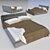 Dreamland Dreamscape Sleepway 3D model small image 1