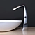 Italian-made Arche 3M2412.CR: Elegant Tall Faucet 3D model small image 1