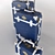 Blue Entrepreneur Luggage Set 3D model small image 2