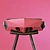 Versatile Z-Chair: Simple Yet Elegant 3D model small image 2