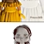 Disney Princess Belle 3D Model 3D model small image 2