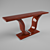 Classic Style Console - 1800*380*820 3D model small image 2