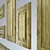 Ancona Wood Facades 3D model small image 2