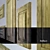 Ancona Wood Facades 3D model small image 3