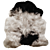 Plush Carpet: Hair & Fur Plugin 3D model small image 1