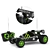 Beast RC Monster Car 3D model small image 2